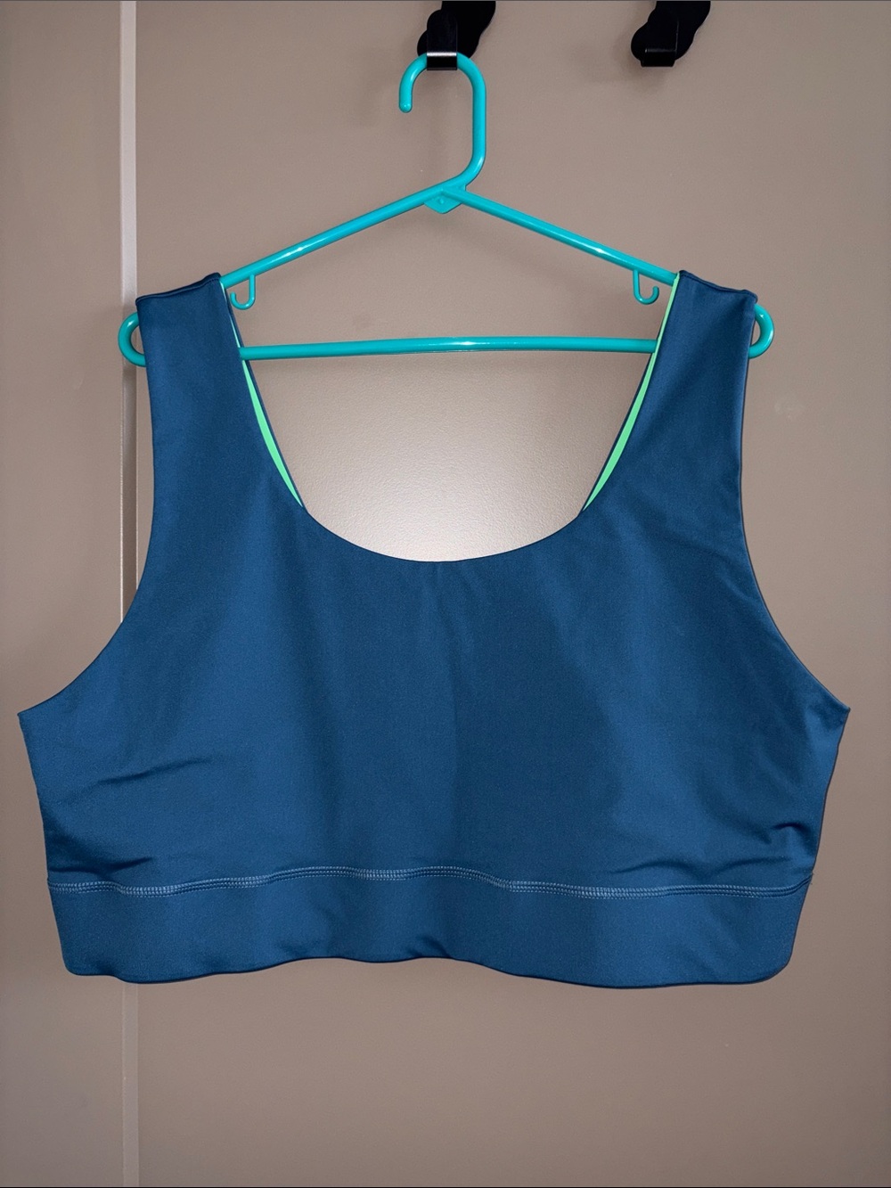 Fabletics Reversible Sports Bra